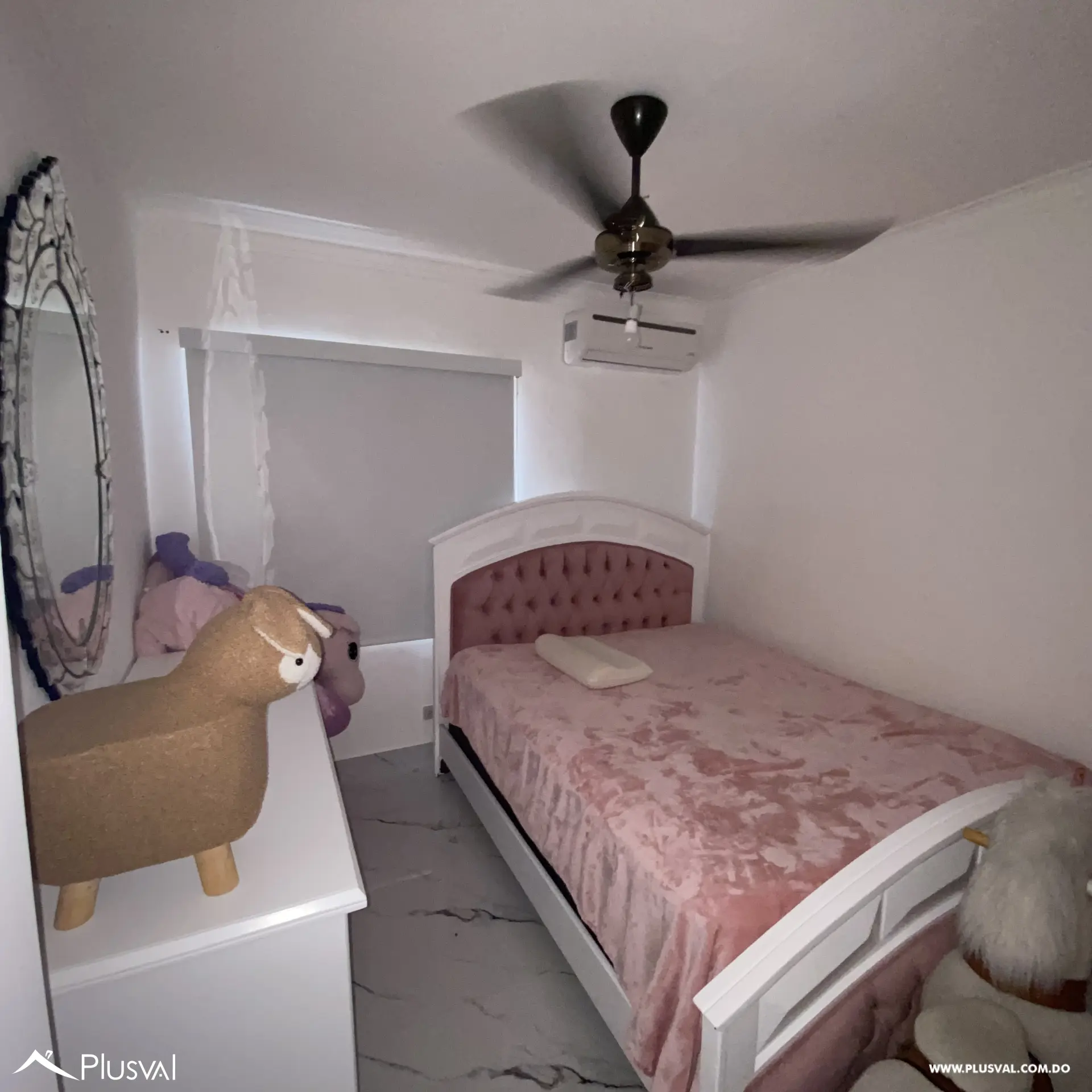 Apartamento en venta en Altos de Arroyo Hondo III 516984