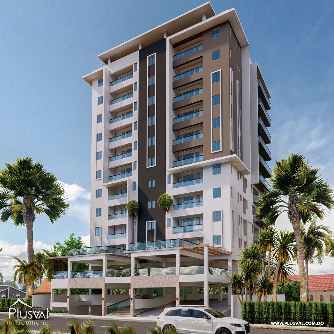 Apartamentos a pasos de la playa en Juan Dolio 260180