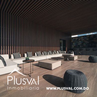 Apartamento Exclusivo en Quinto Nivel con Área Social y Vista a la Ciudad Corazón 503235