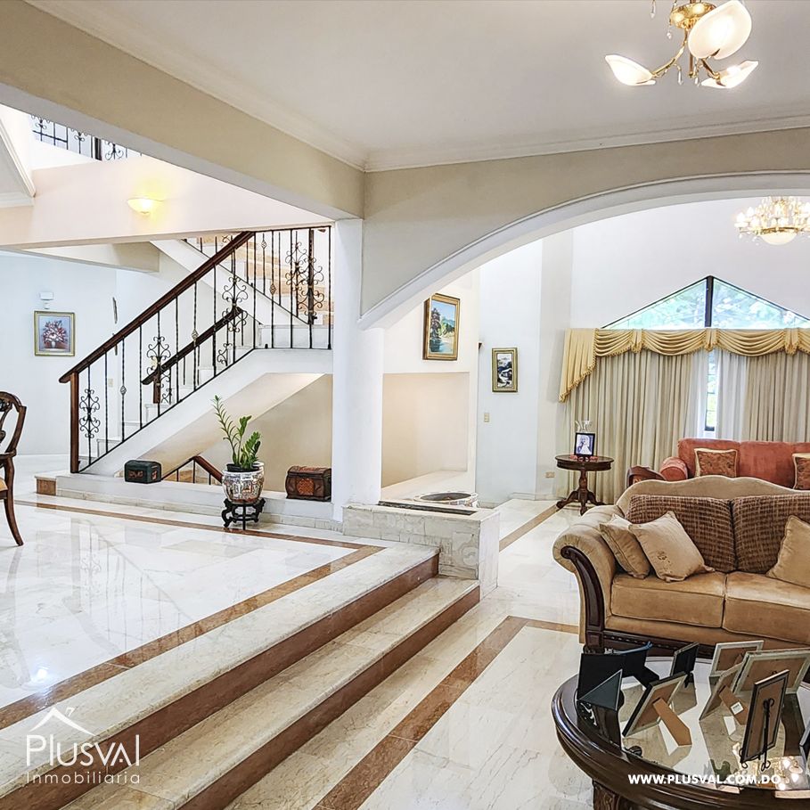 Casa en Venta Altos de Arroyo Hondo 2 309944