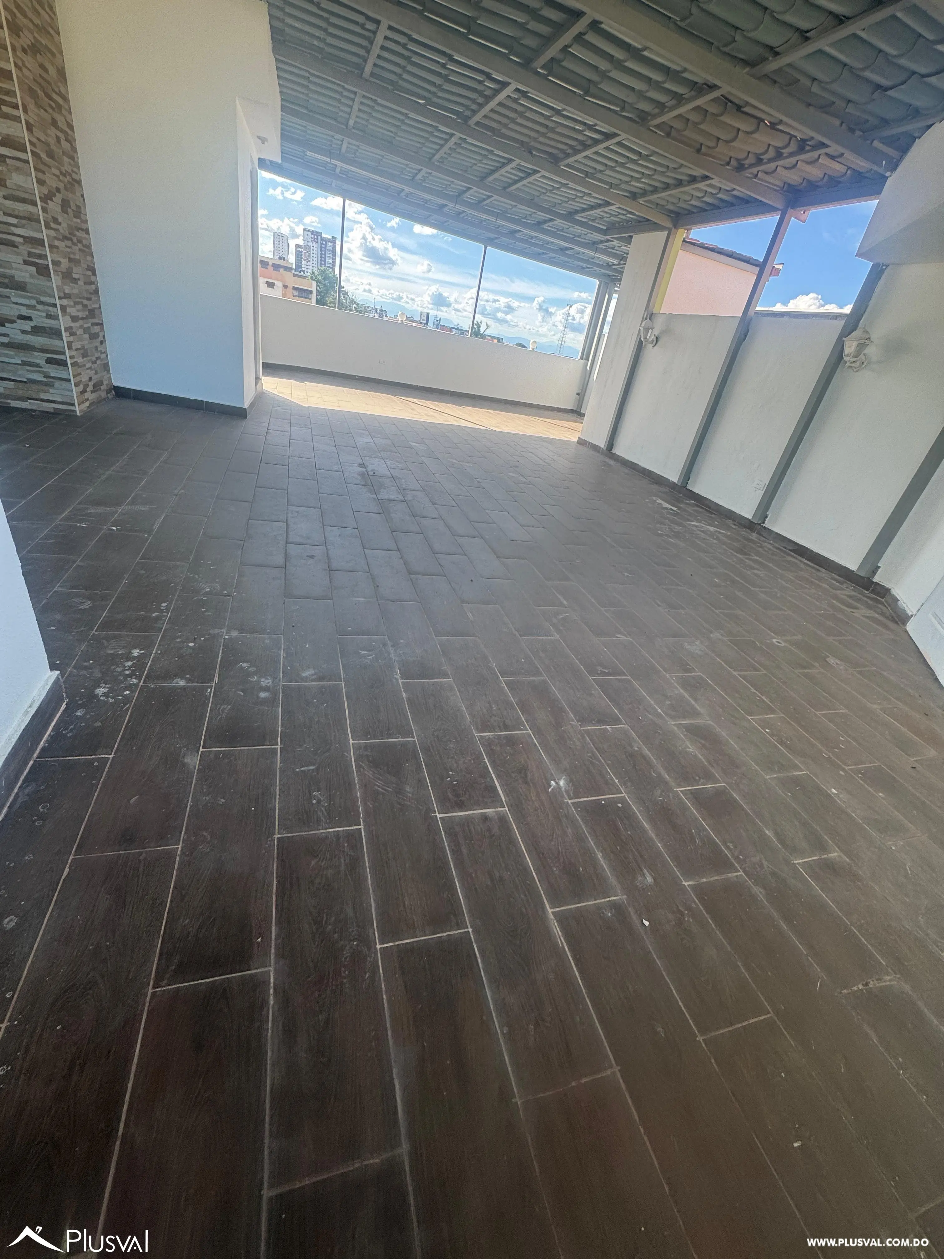 Espacioso apartamento en venta de Alma Rosa 479319