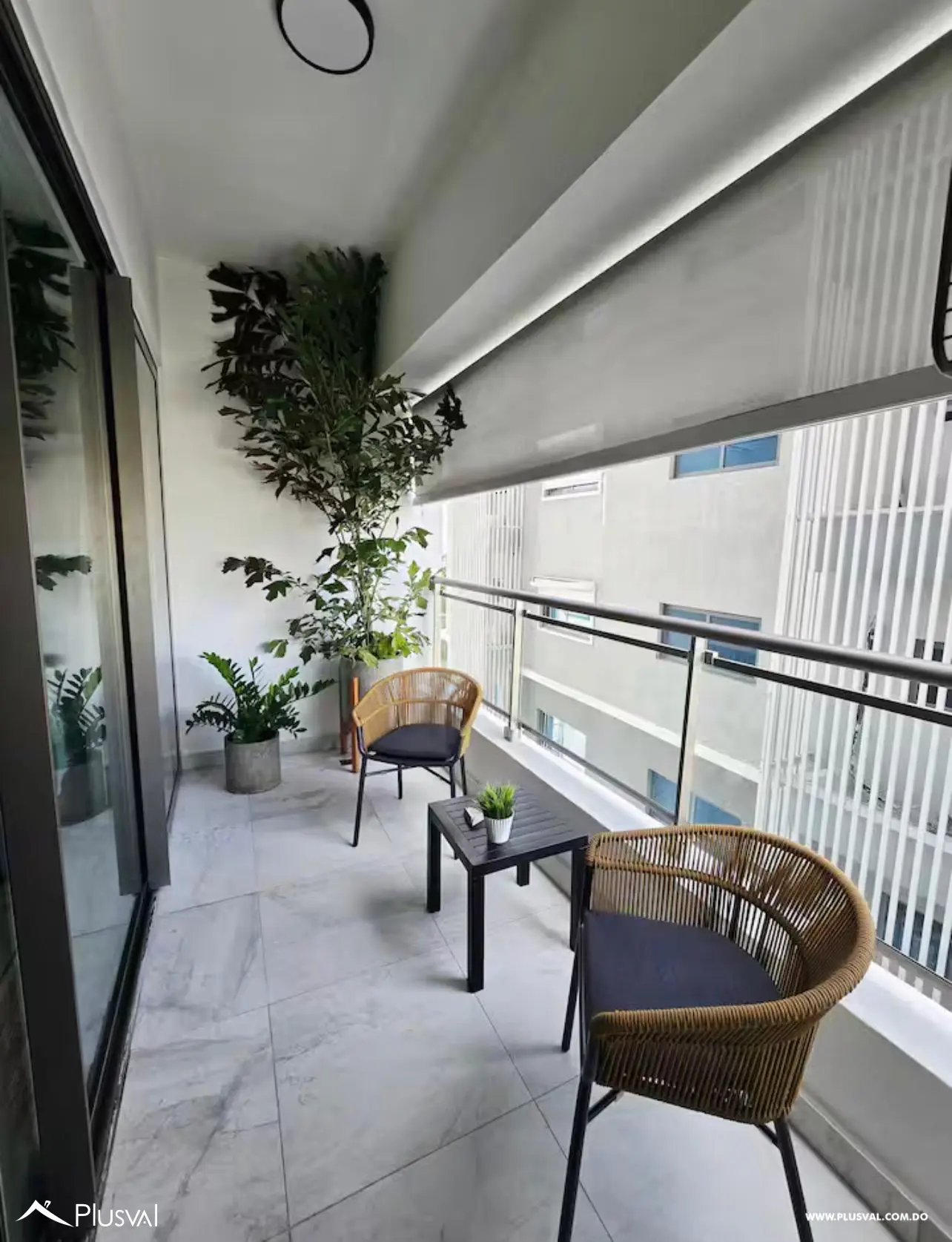 Apartamento amueblado en alquiler en la Esperilla 483332