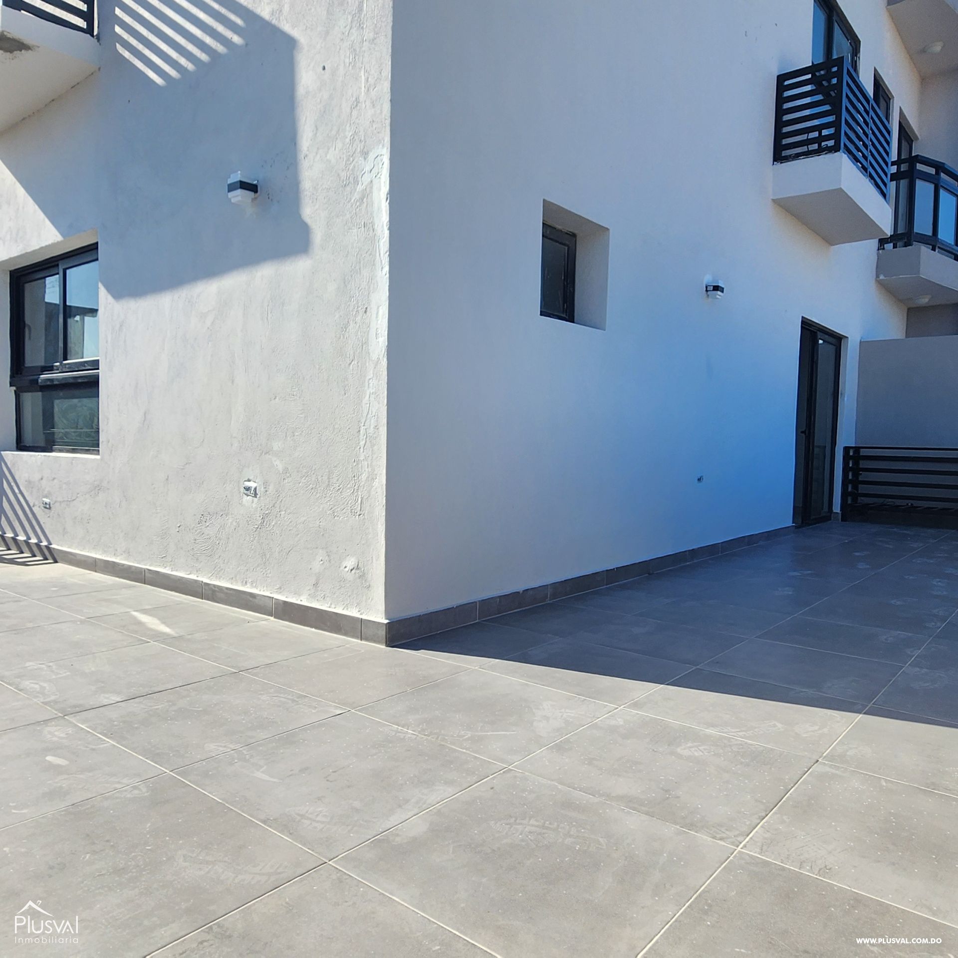 Amplio y moderno apartamento en venta. 427312