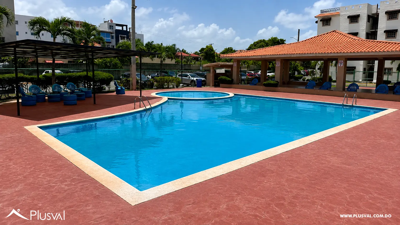 Apartamento de oportunidad en el Residencial Las Asturias, Prado Oriental 523814