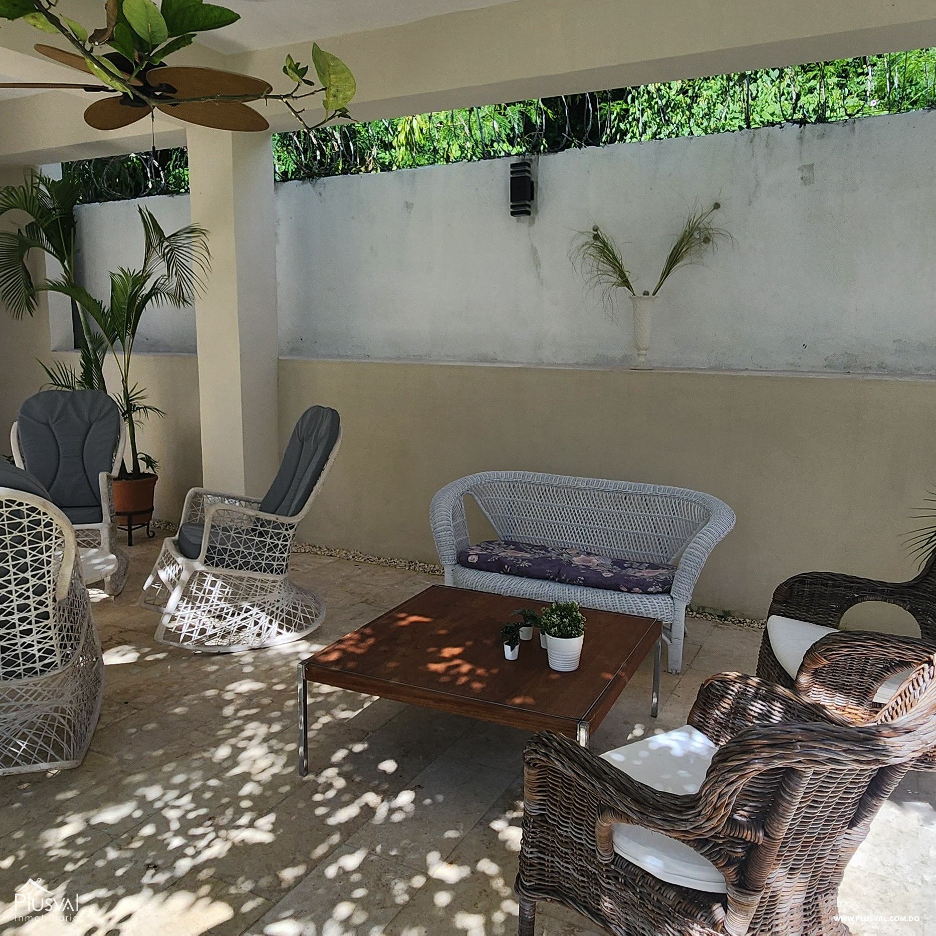 Se vende villa en Juan Dolio 404876
