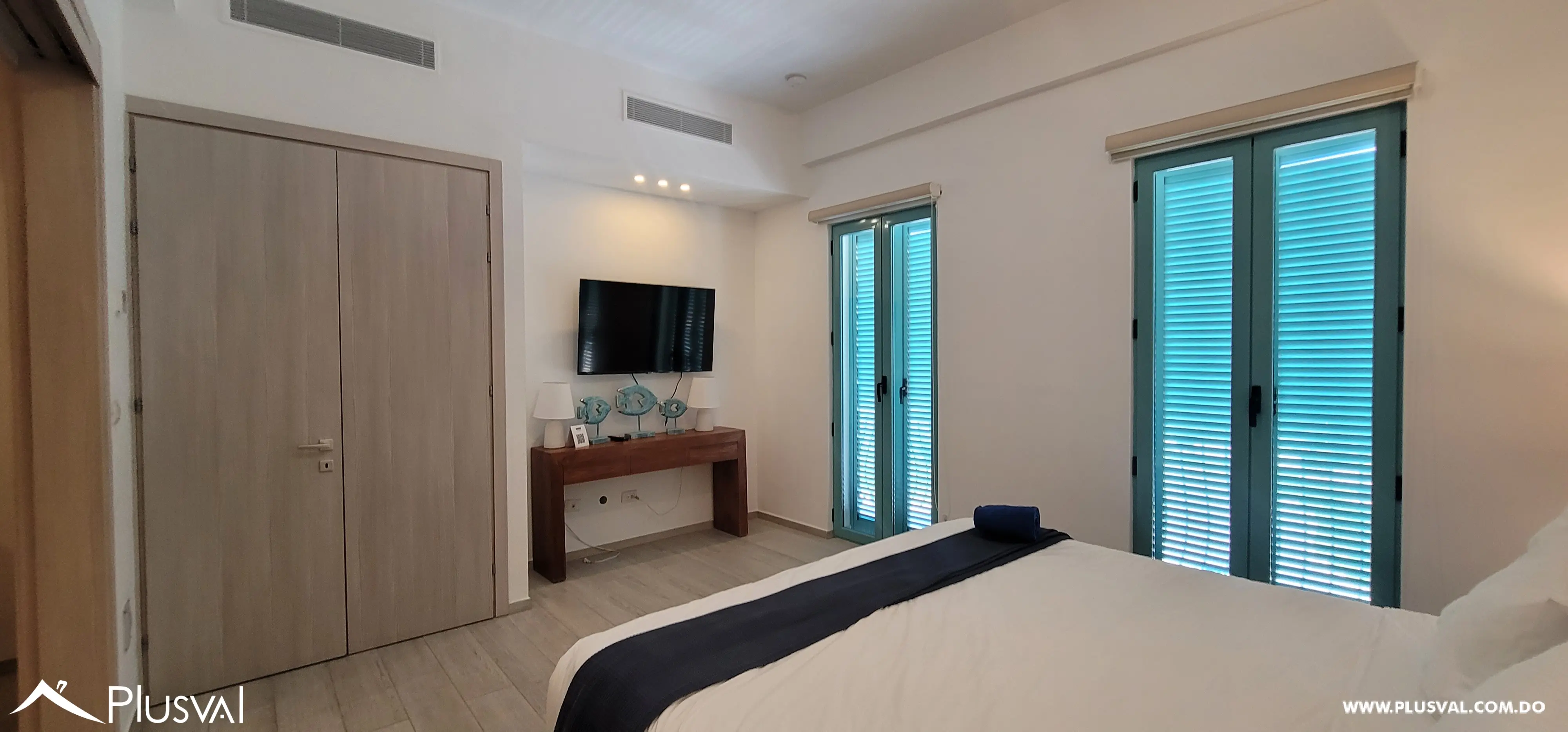 HERMOSO APARTAMENTO EN RESERVA REAL BY HARPER 524202