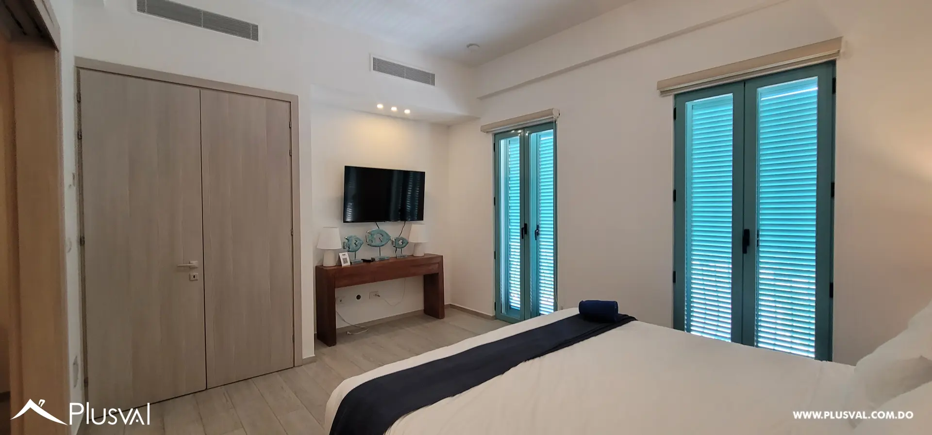 HERMOSO APARTAMENTO EN RESERVA REAL BY HARPER 524202