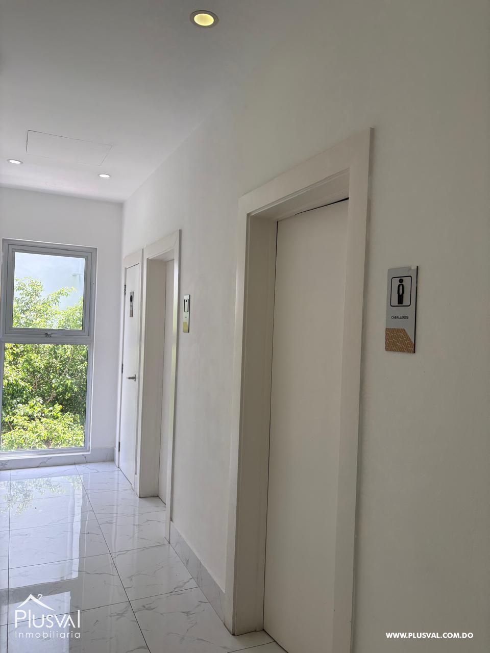 Local Comercial en Renta en el Boulevard de Punta Cana 468116
