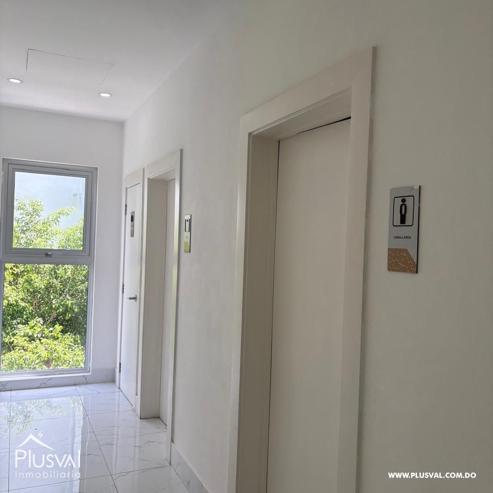 Local Comercial en Renta en el Boulevard de Punta Cana 468116
