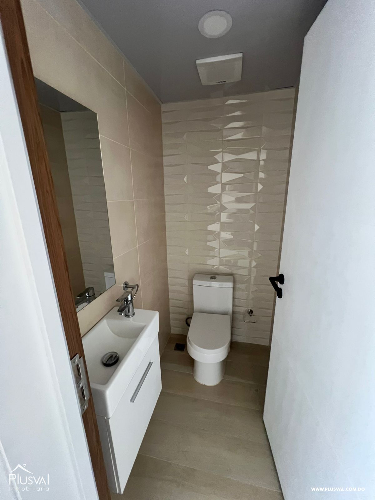 apartamento en la Rómulo Betancourt 453565
