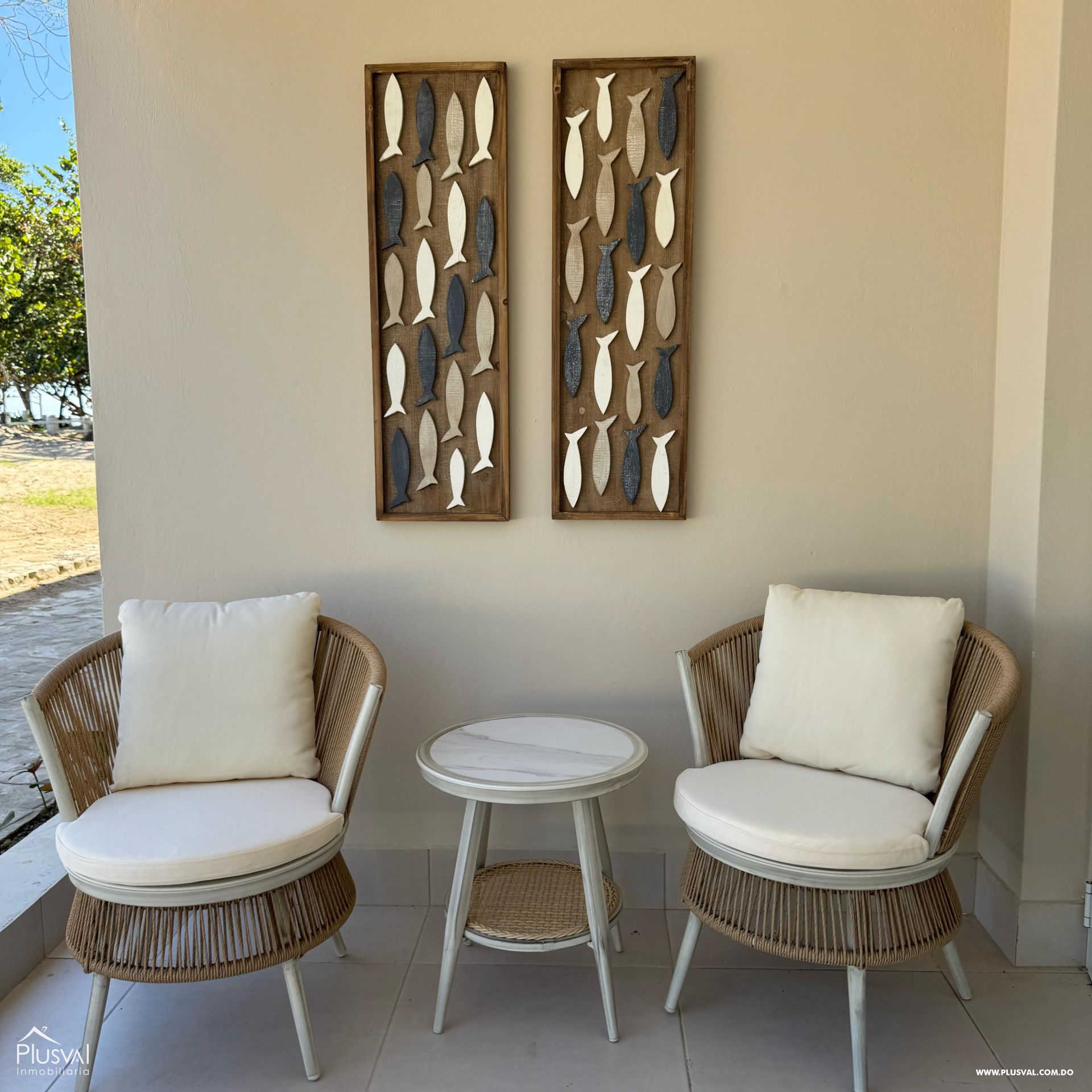 Apartamento primera linea de playa listo, Xanadu Puerto Plata 422734