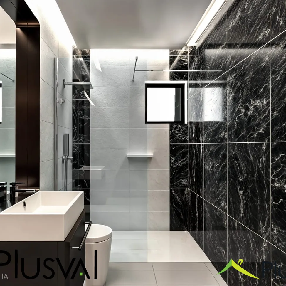 PROYECTO RESIDENCIAL DE APARTAMENTOS 447837