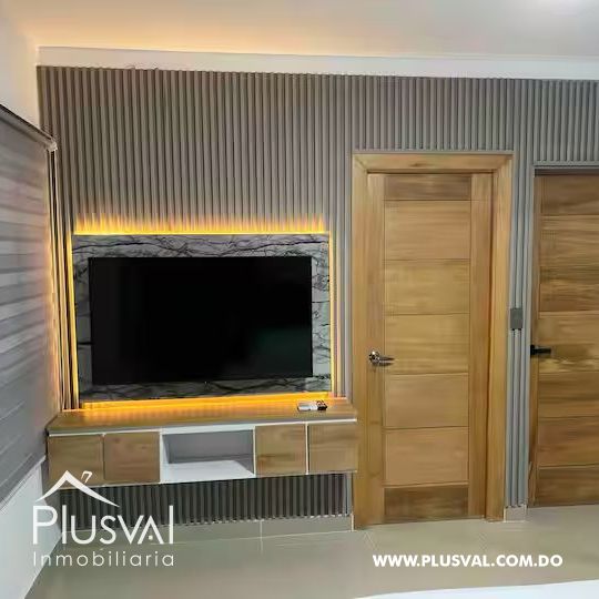 Penthouse de Lujo en Venta en Vista Hermosa | 178.7 m² | 4 Habitaciones + Terraza Privada de 42.78 m² 477065