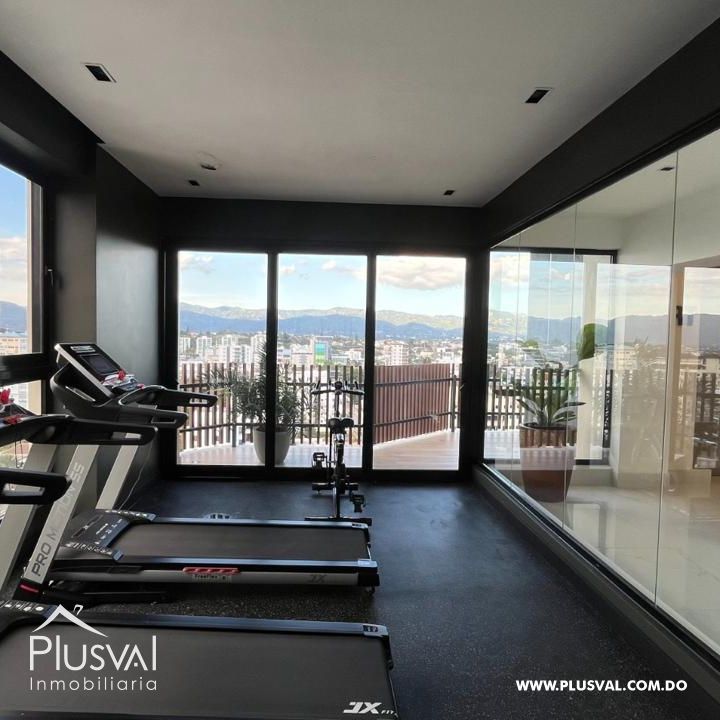 Apartamento en Alquiler en La Esmeralda 466264