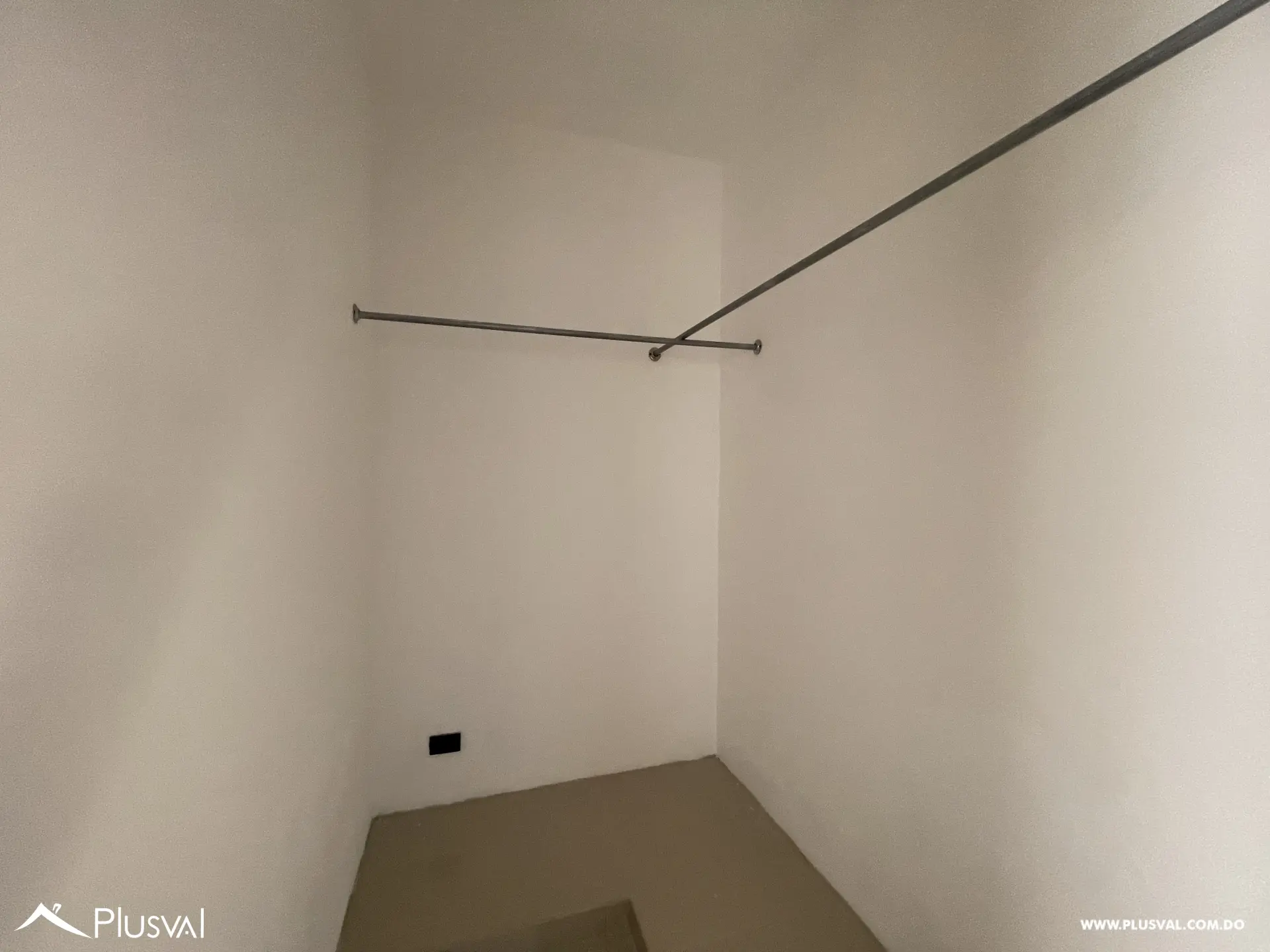 Intimo proyecto de apartamentos, en fase de terminación 533213