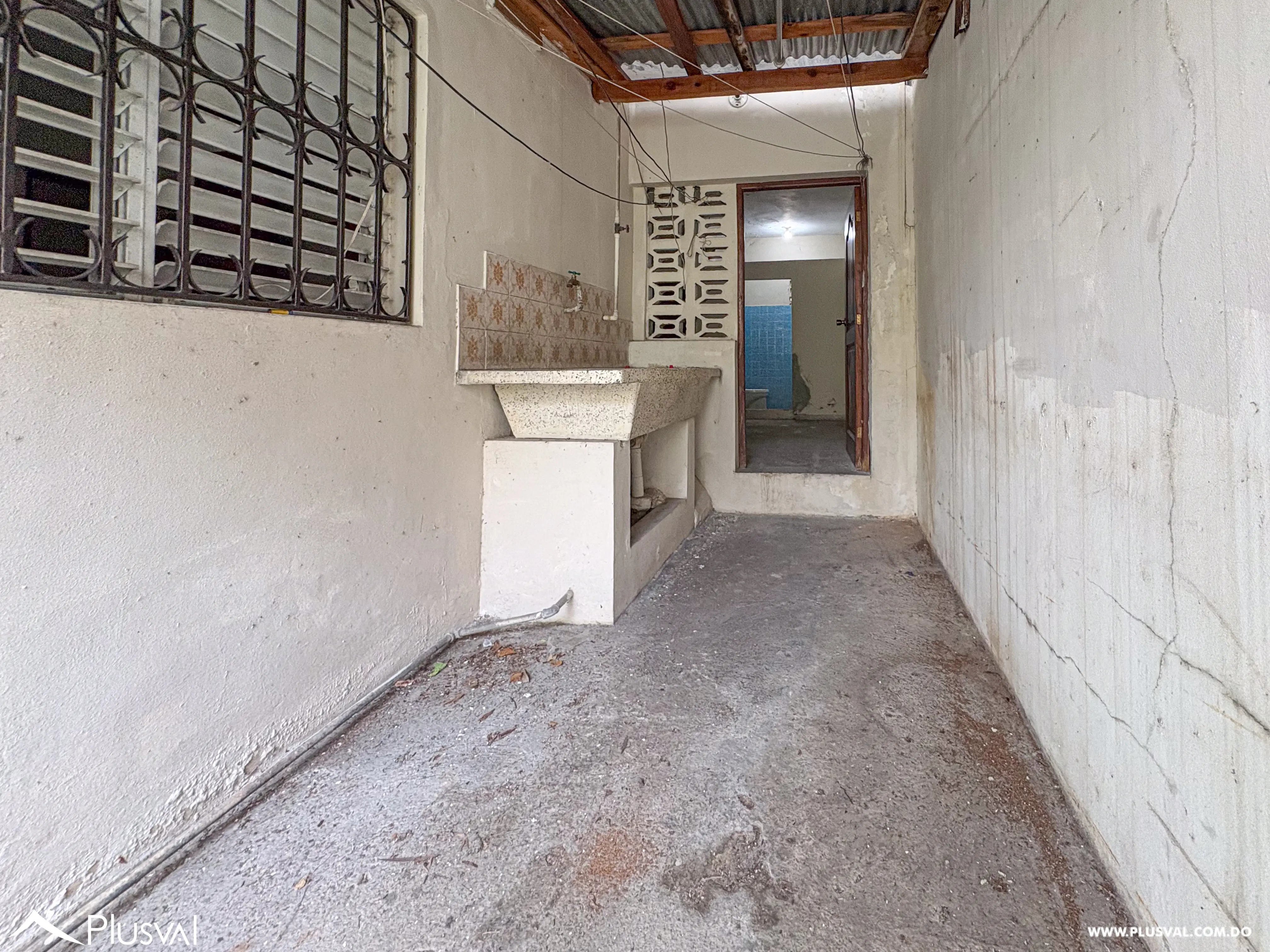 Casa Comercial en Alquiler en El Millón sobre Av. Francisco Prats Ramírez 488109