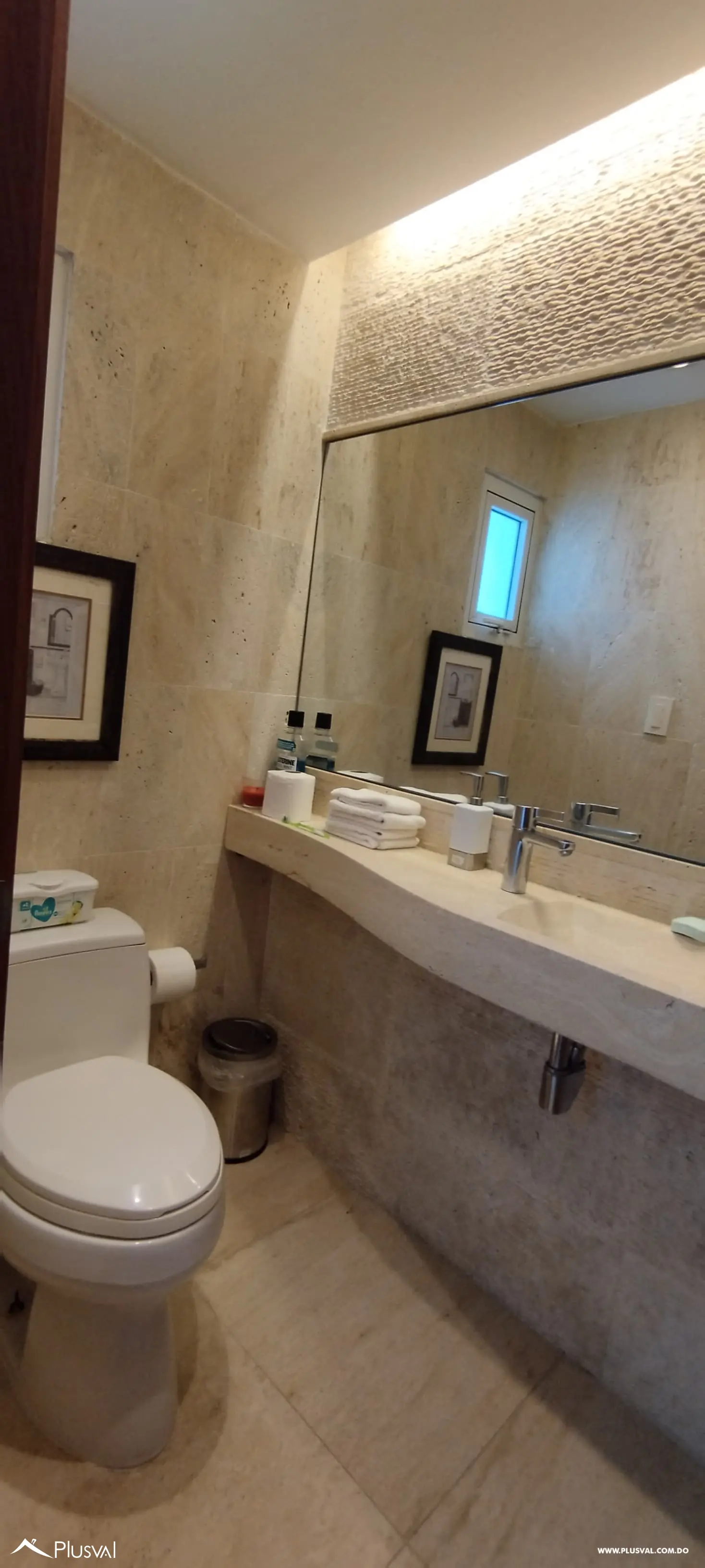 Casa en venta en  Los Cerros de Gurabo 454874