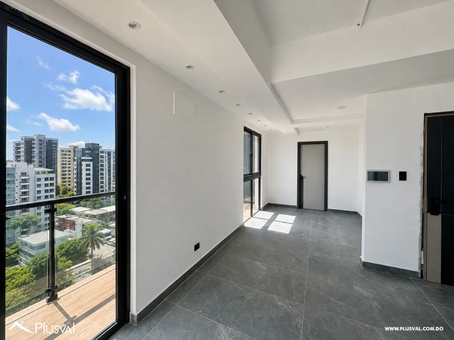 Vendo Maravilloso Apto. Tipo Loft en el Corazon de La Esperilla 520946