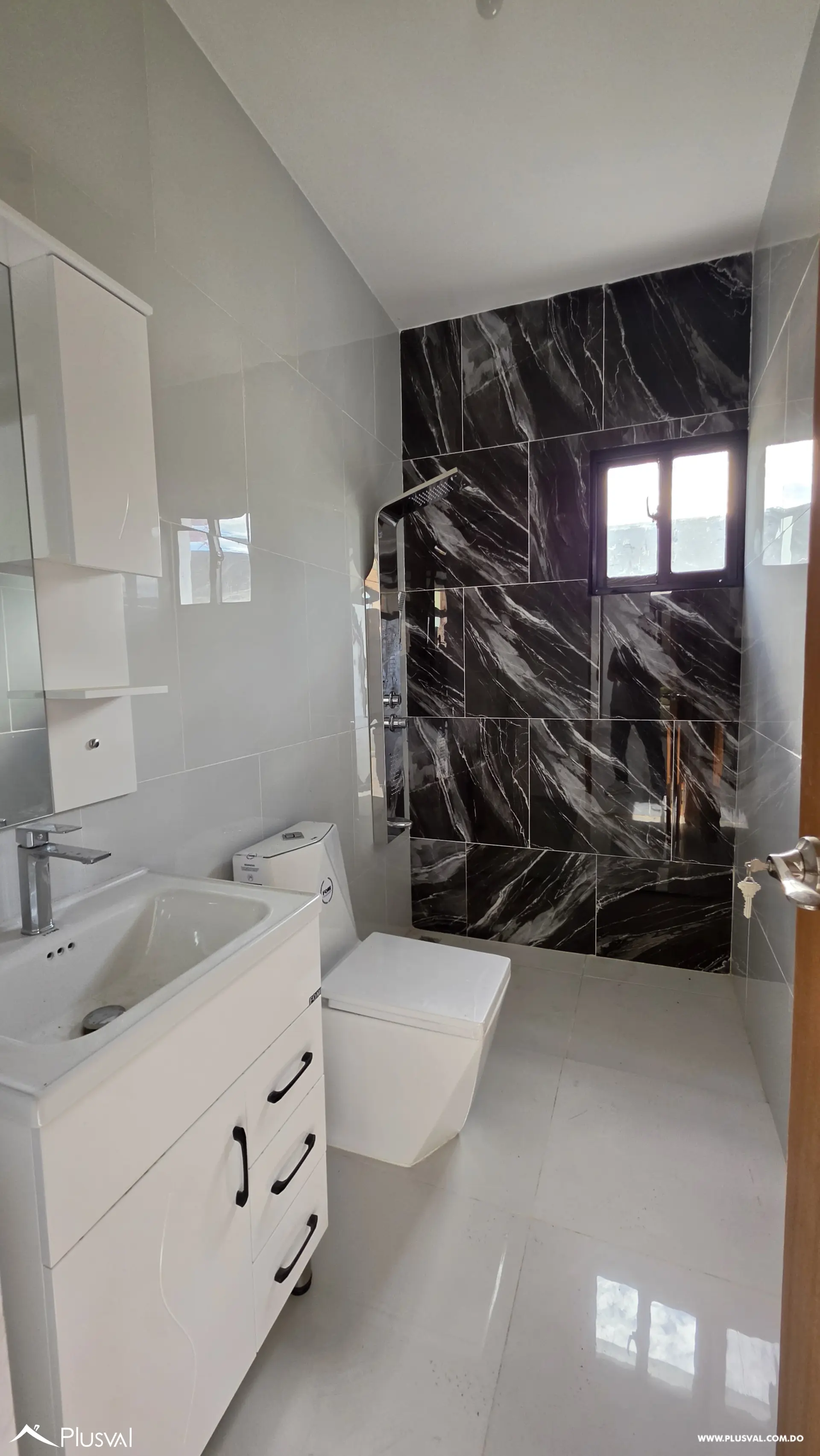 Casas en Venta Prado Oriental, Santo Domingo Este (C) 502828