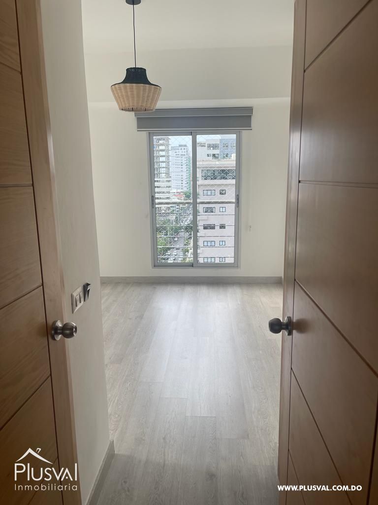 Apartamento en alquiler en Piantini 235248