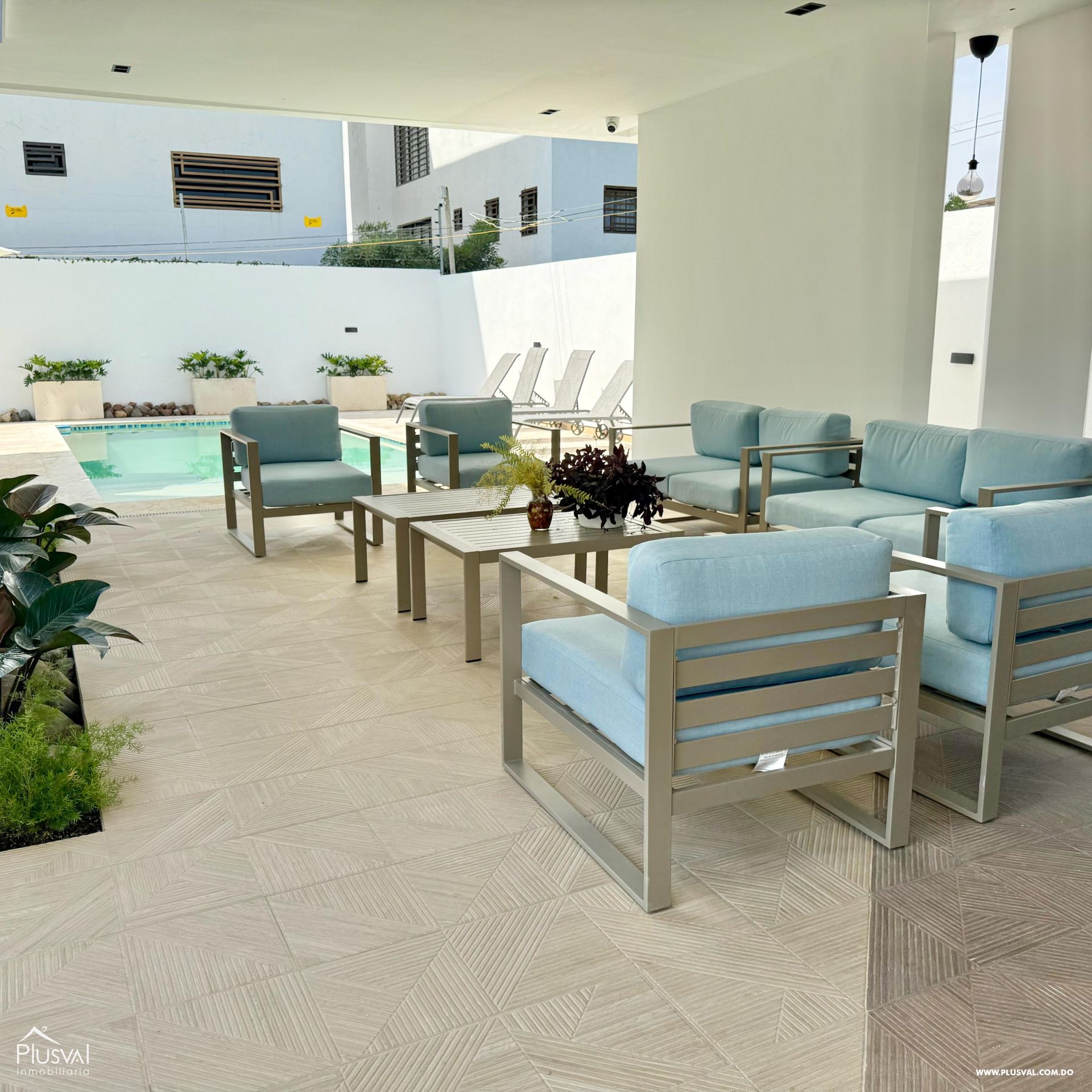 Proyecto de Apartamentos ubicado en el Dorado II 418723