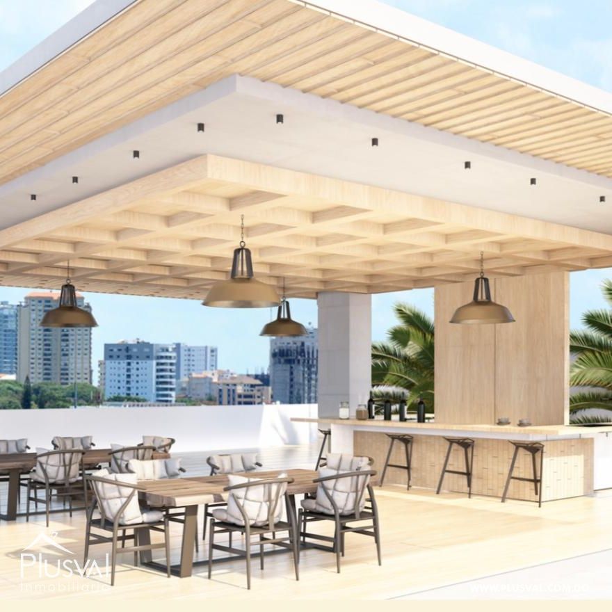 Apartamentos en Los Restauradores 382980