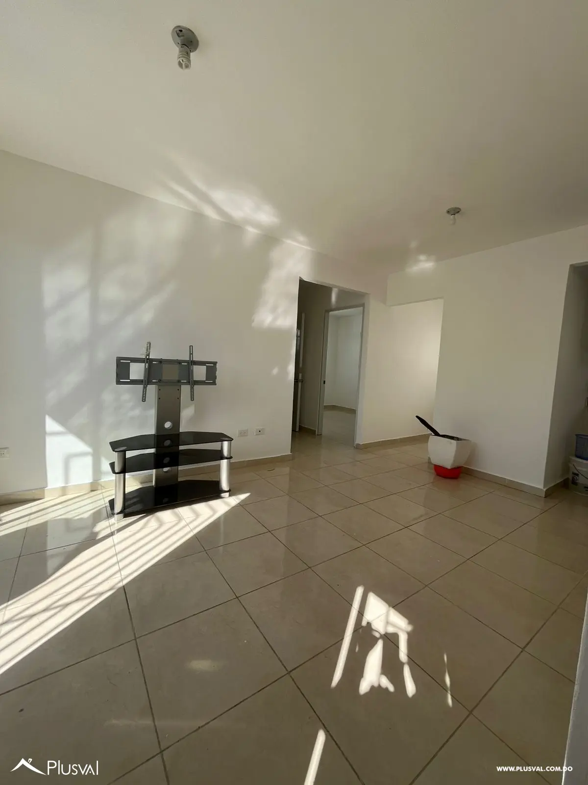 Apartamento con terraza en venta en Ciudad Juan Bosch 476273