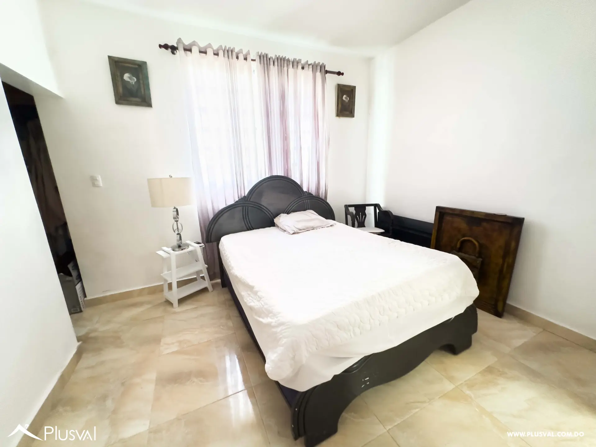 Lujosa casa en venta, ubicada en Bonao 490981