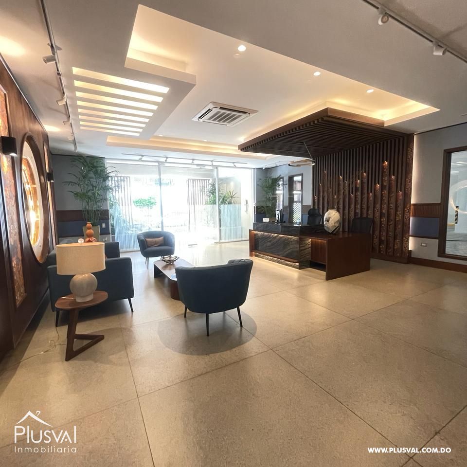Apartamento en Venta en el corazón de Piantini 342426