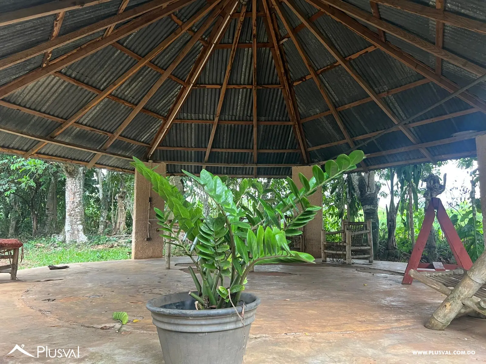 Finca a la venta en Piedra Blanca, Monseñor Nouel, carretera Yuboa 463562