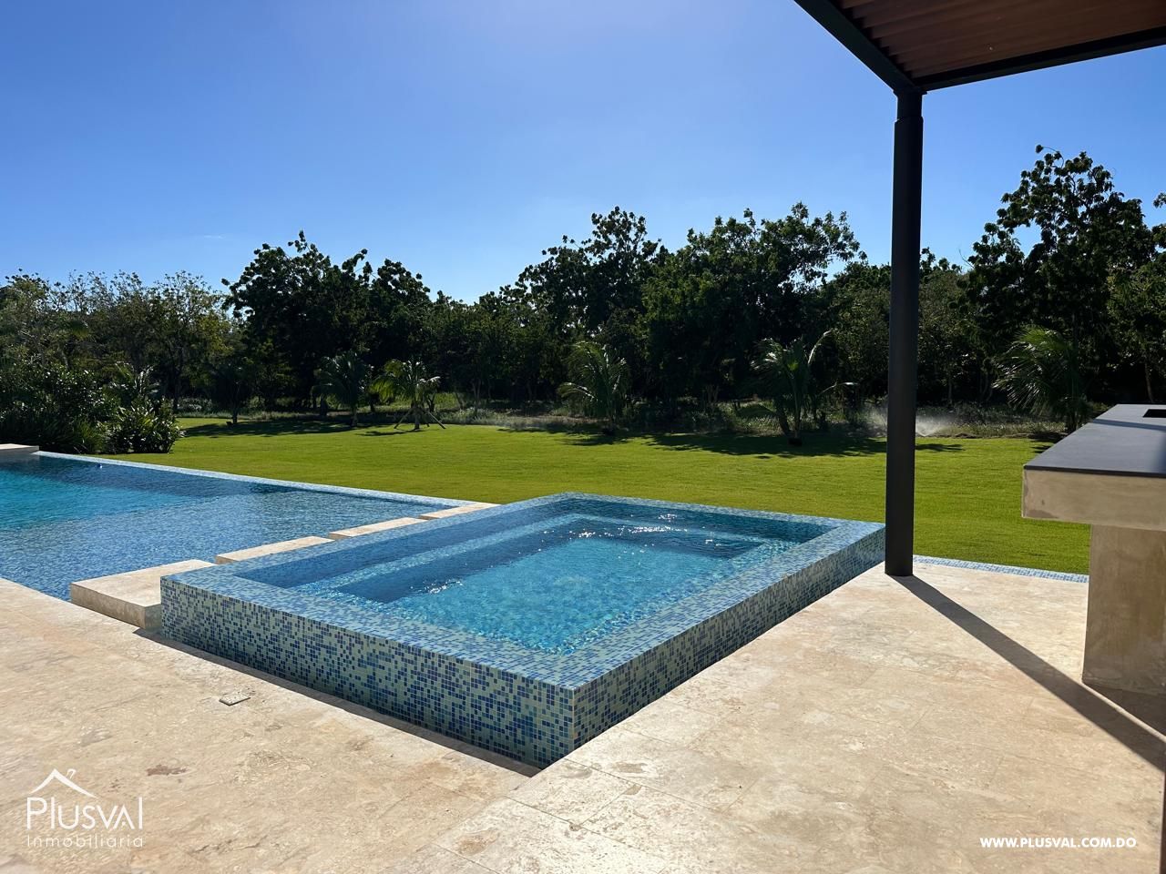 Villa en Casa de Campo en venta 493205