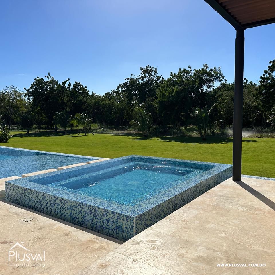 Villa en Casa de Campo en venta 493205