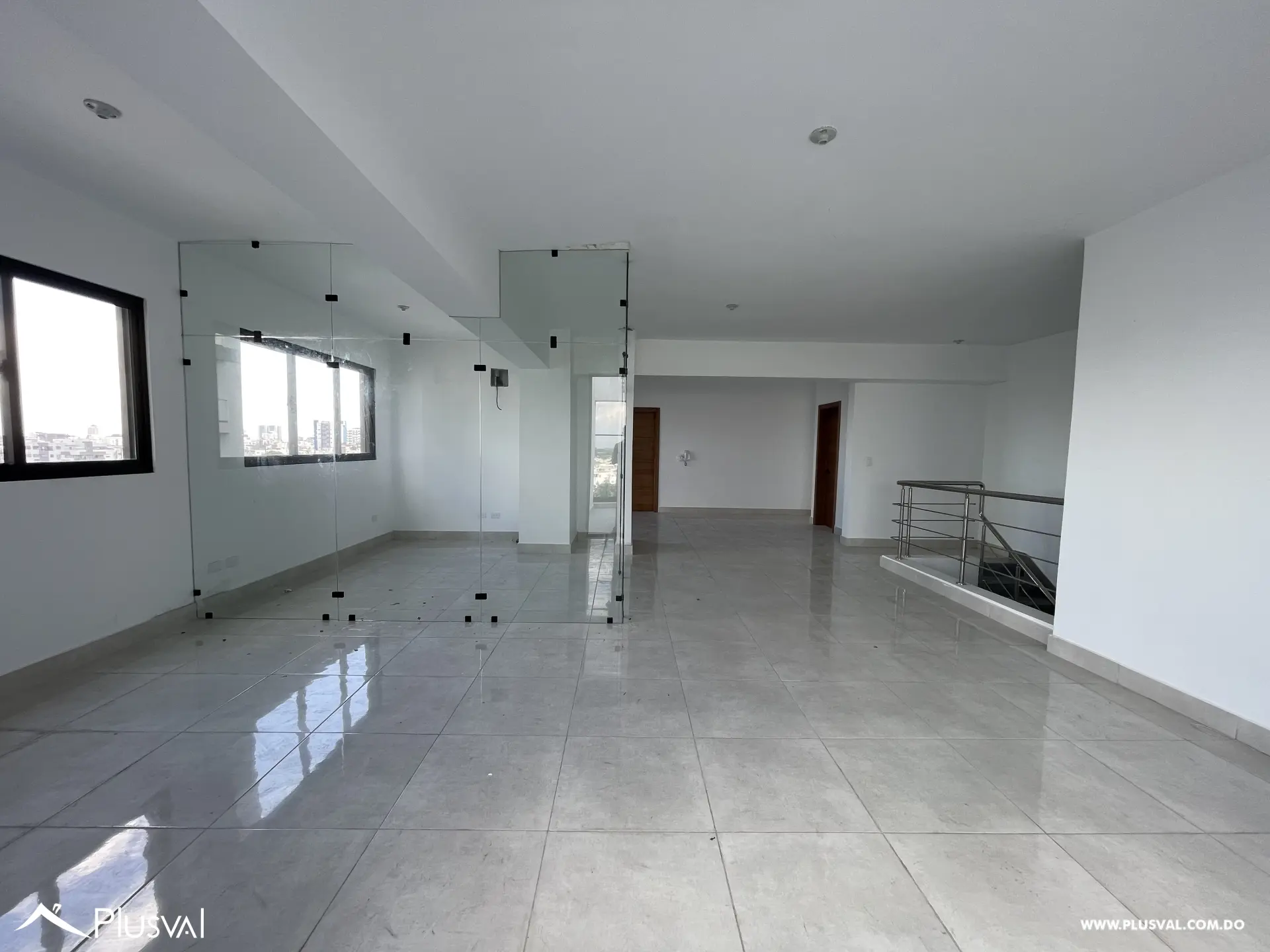 Apartamento en Venta en El Millon 504406