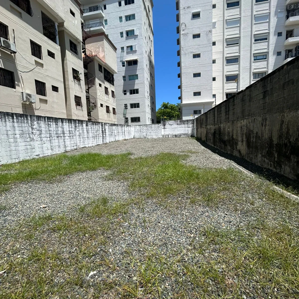 Solar en Venta en Los Cacicazgos 440726