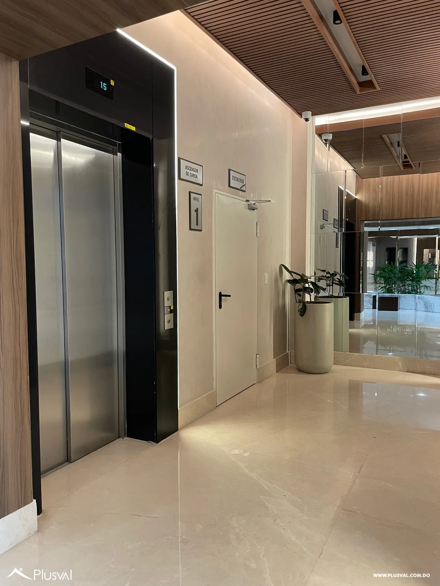 Local Comercial en Corportativo Premium 508805