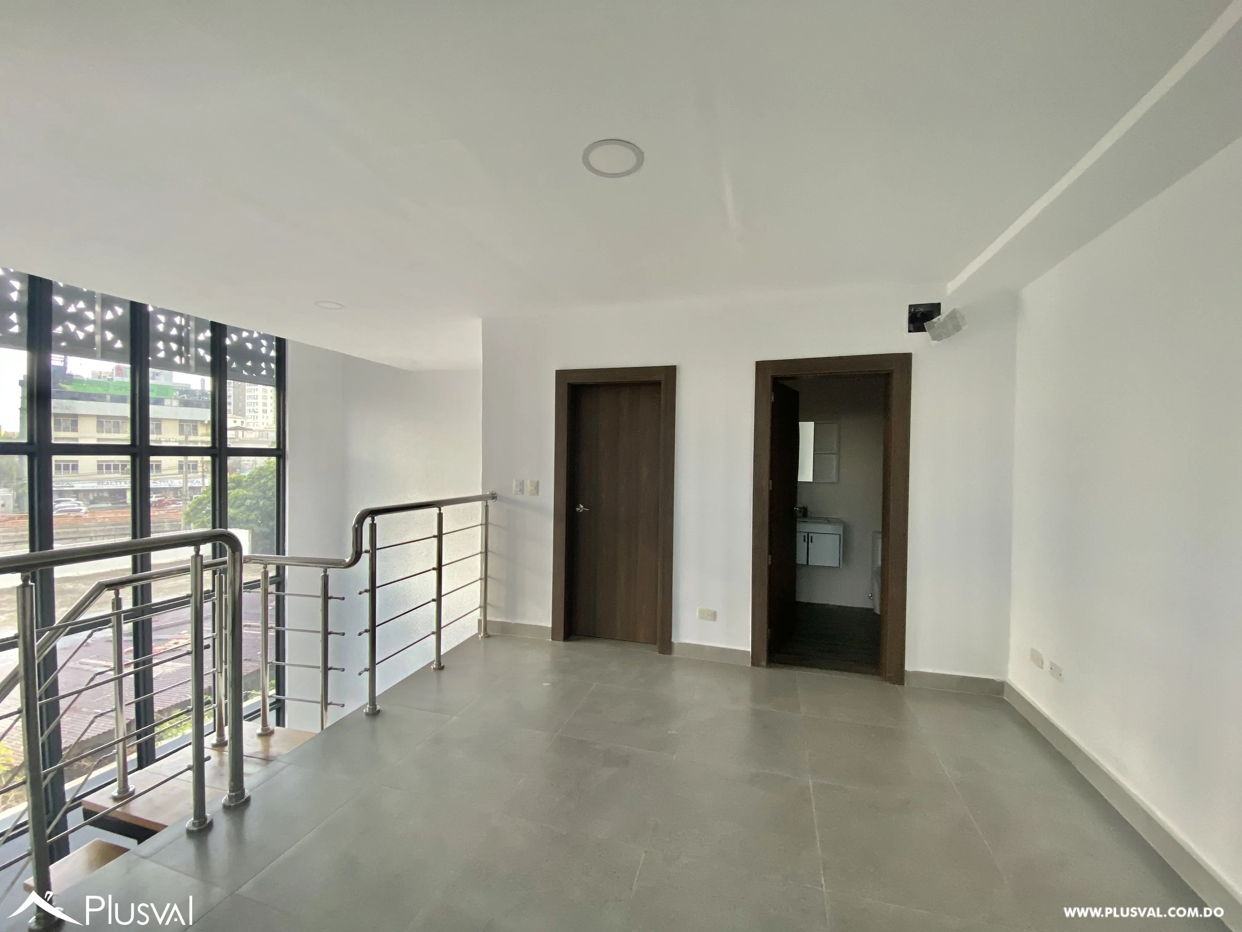 Vendo Excelente Apartamento tipo Loft en Zona Privilegiada de  Naco 477495