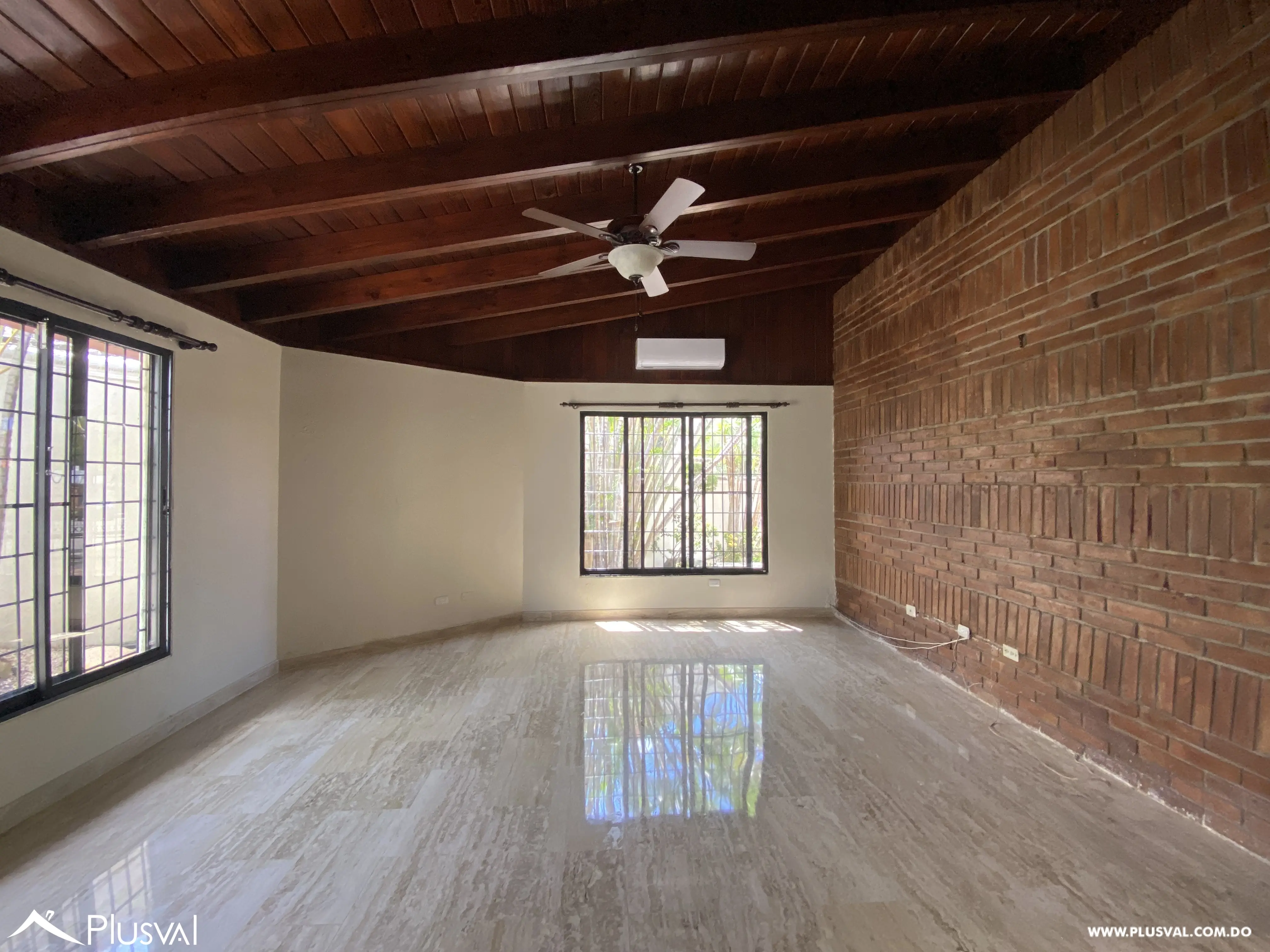 Alquilo Excelente Casa Residencial en Las Praderas 455465