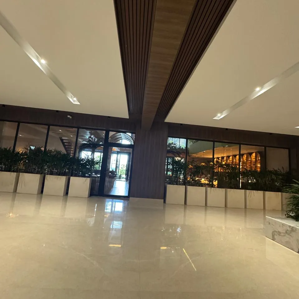 Alquiler de Local en Torre Corporativa de Lujo en Piantini 464652