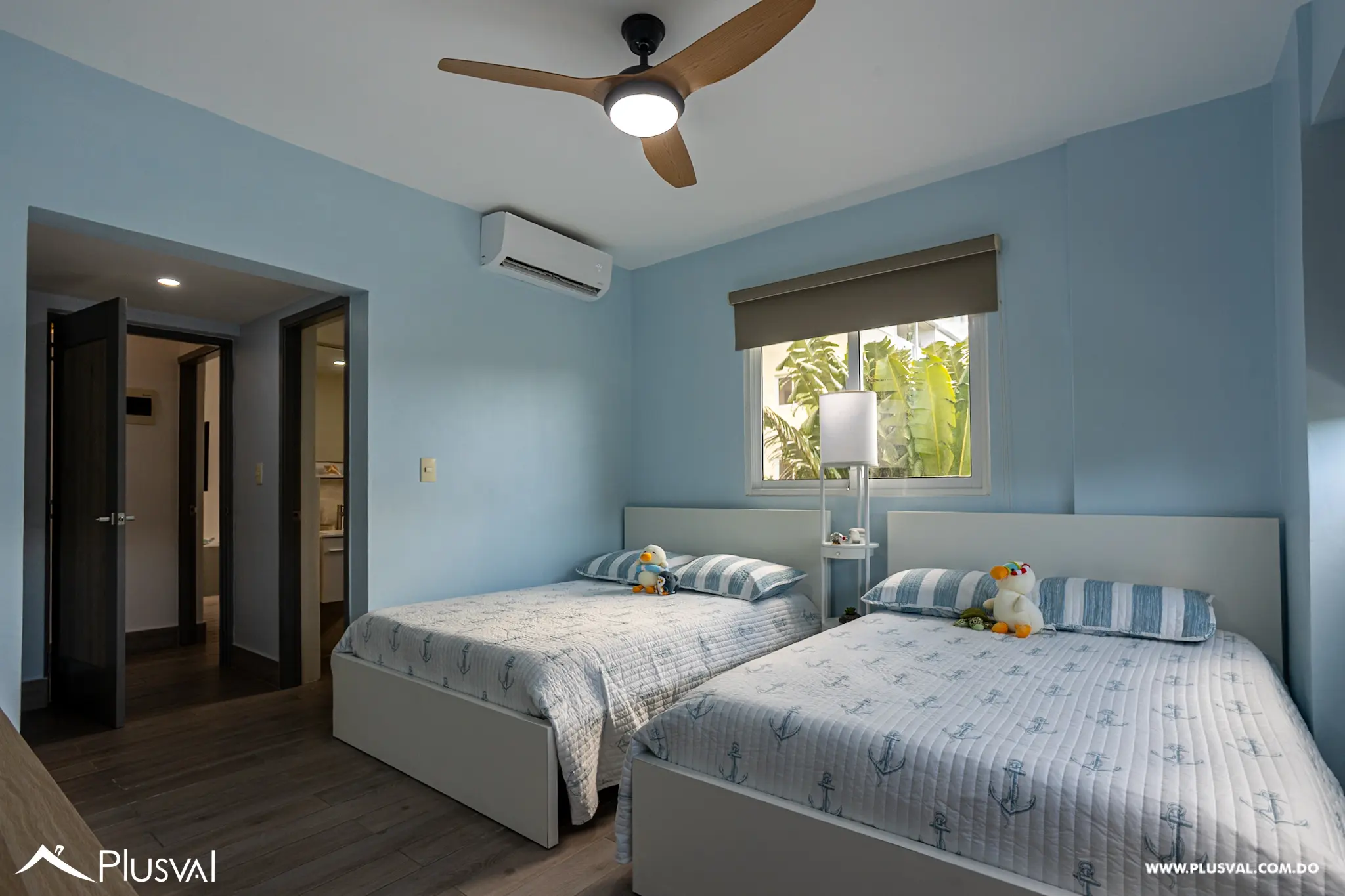 Apartamento en Venta en Juan Dolio | 2 Habitaciones, 2.5 Baños y 1 Parqueo 525497