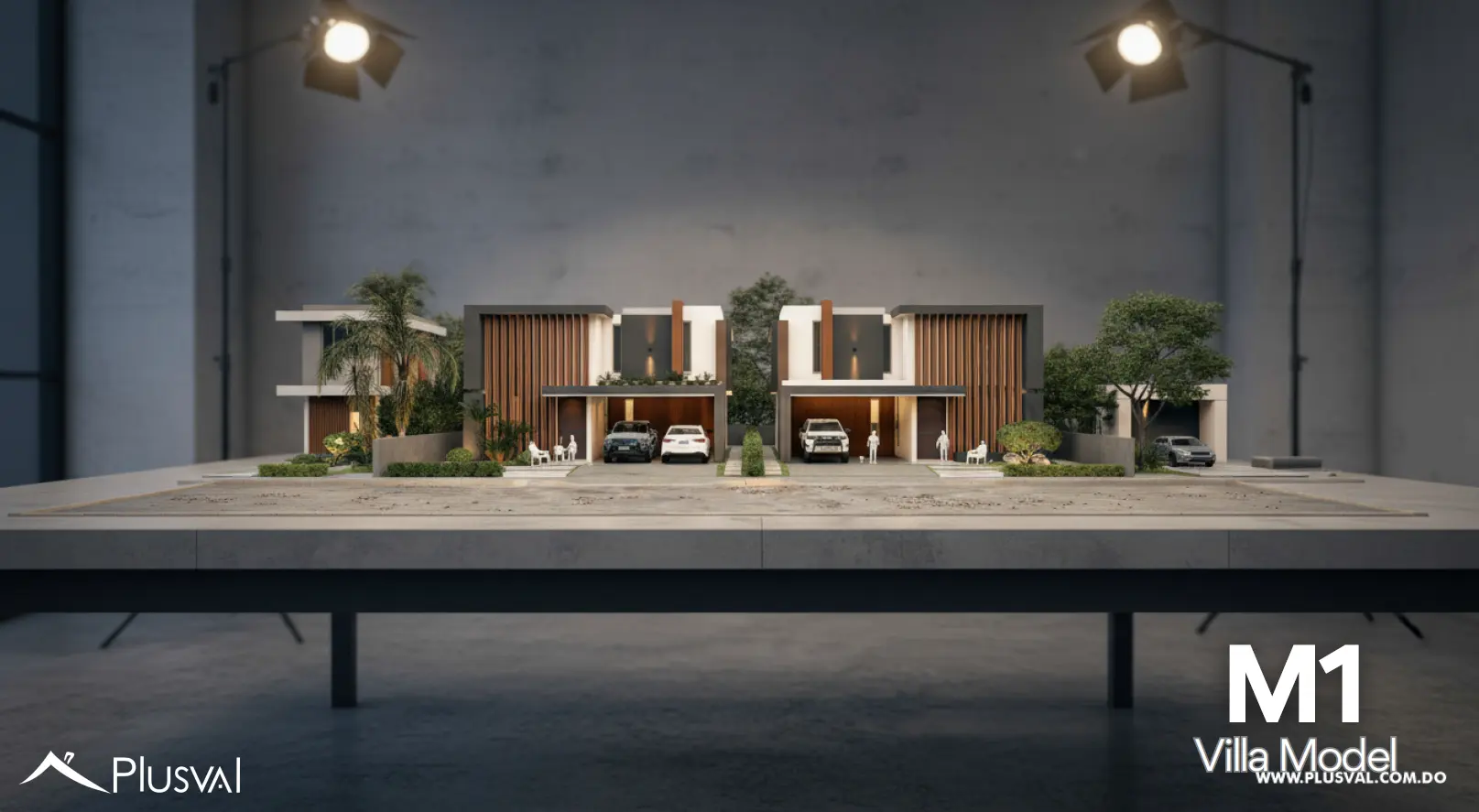 Confort y Elegancia | Casa de 2 Niveles de 3 Habitaciones. M1 Las Cayas at Vista Cana 508296