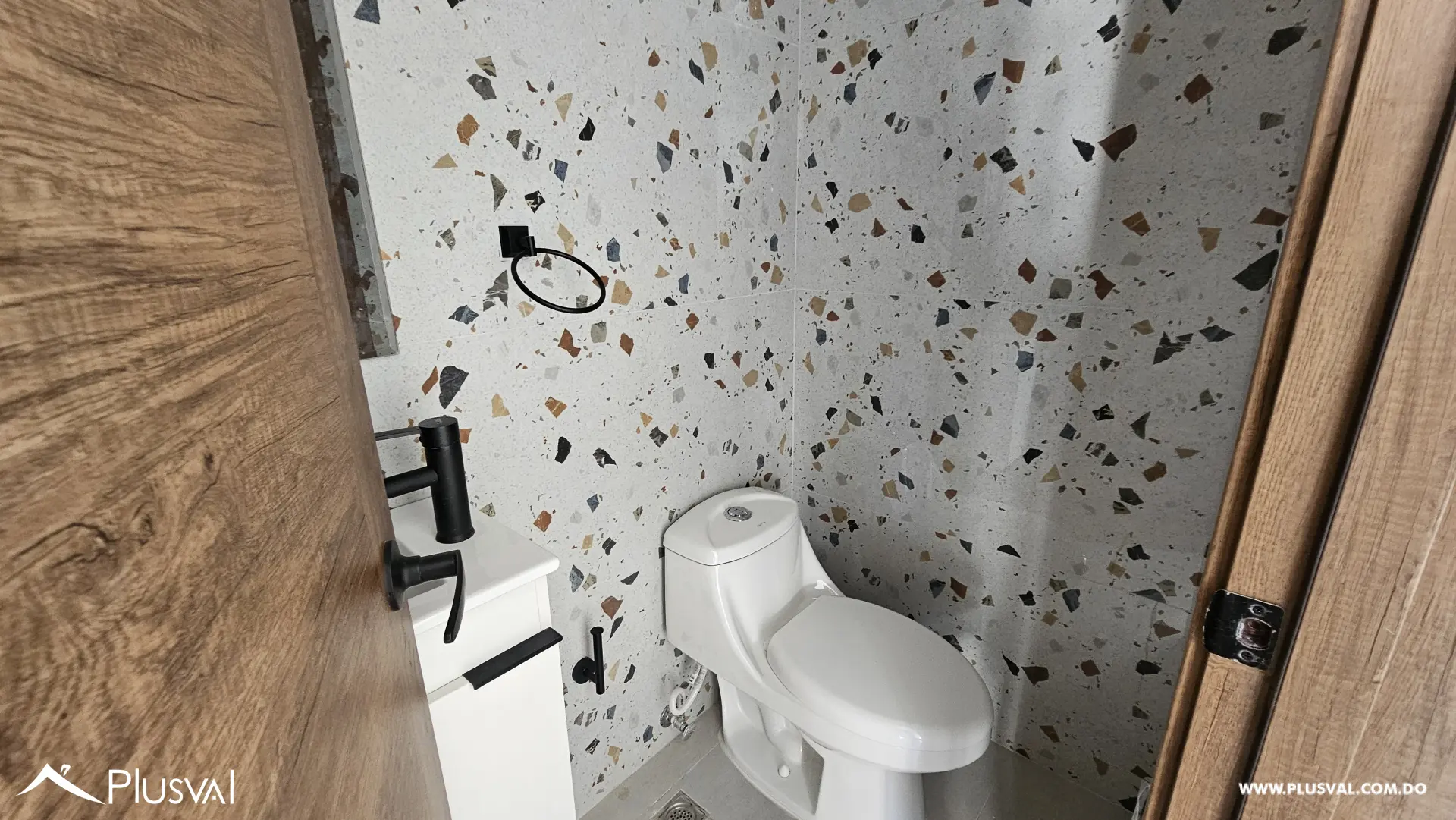 Apartamentos en venta Ens. Naco 505069