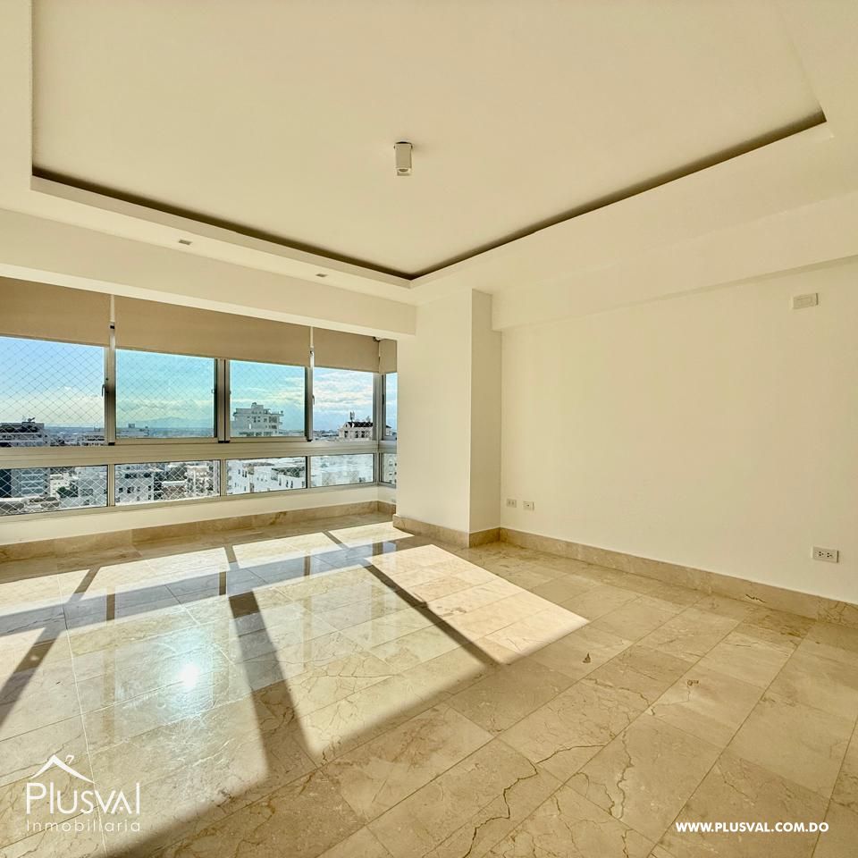 Exclusivo PentHouse  de 3 niveles en el Corazón de Piantini 394142