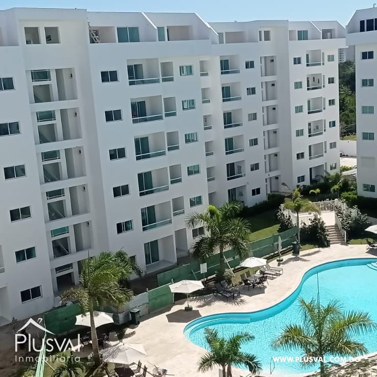 Amplio pent-house para inversión en Juan Dolio 269692