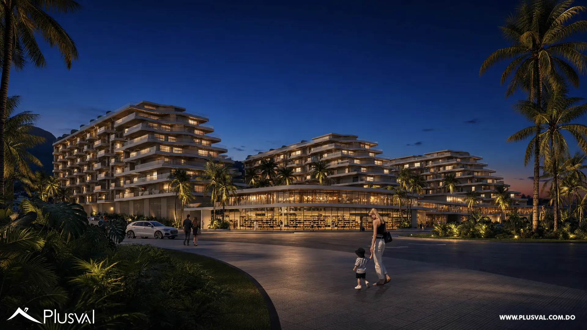 Apartamentos con Vista al Mar en Puerto Plata | Invierte Frente al Malecón 524532