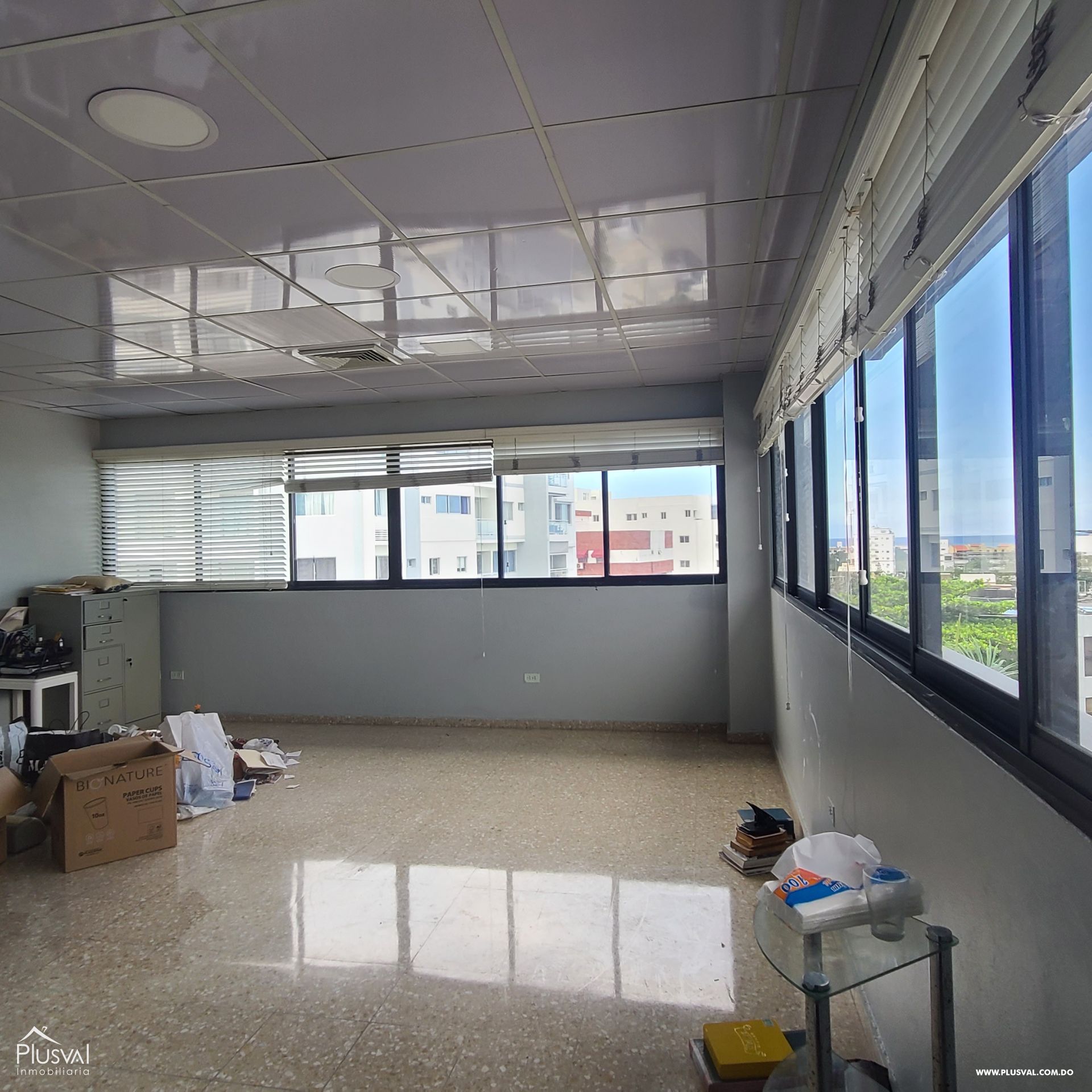 Local para Oficinas en alquiler, La Julia 354307