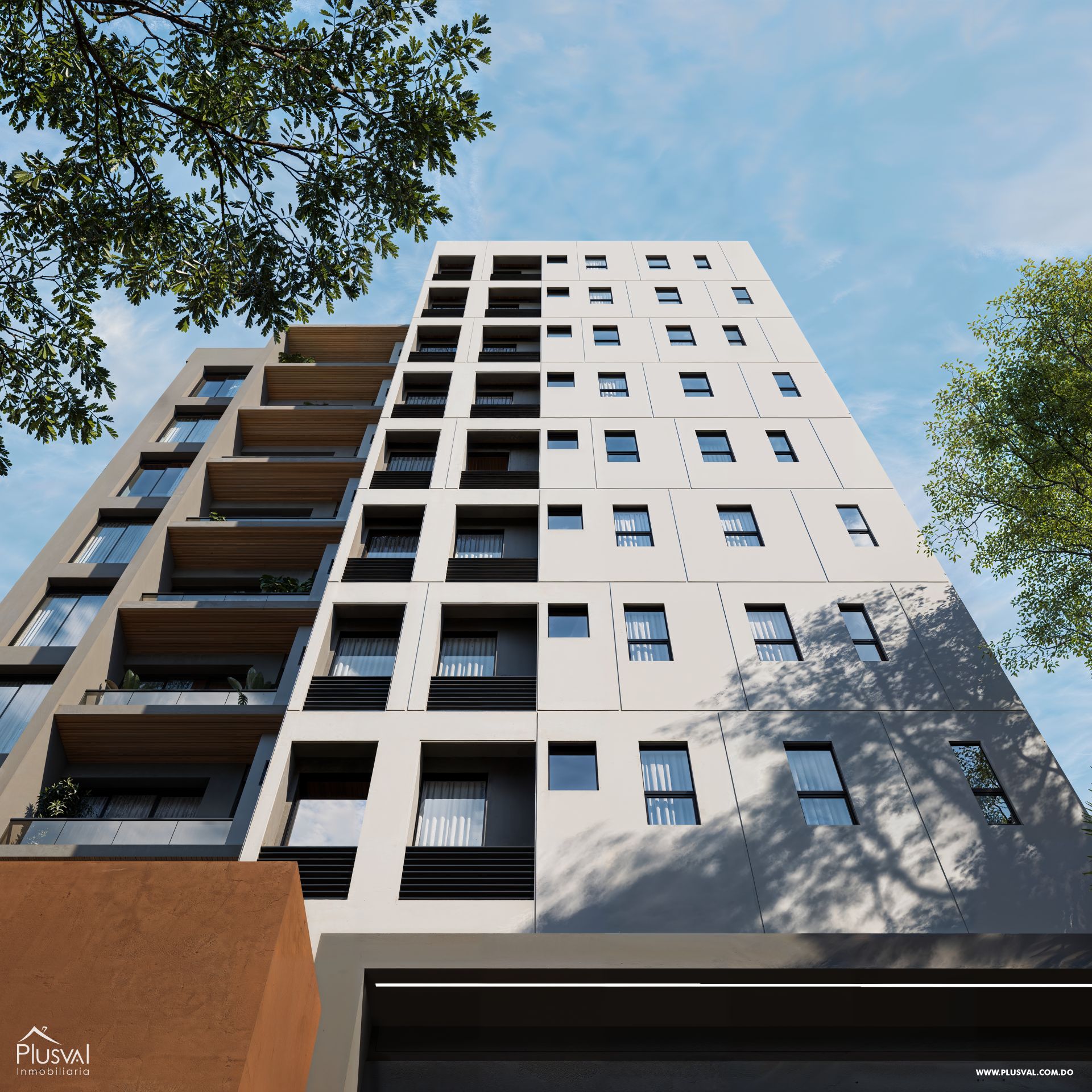Exclusiva Torre Residencial en los Cerros de Gurabo 384107