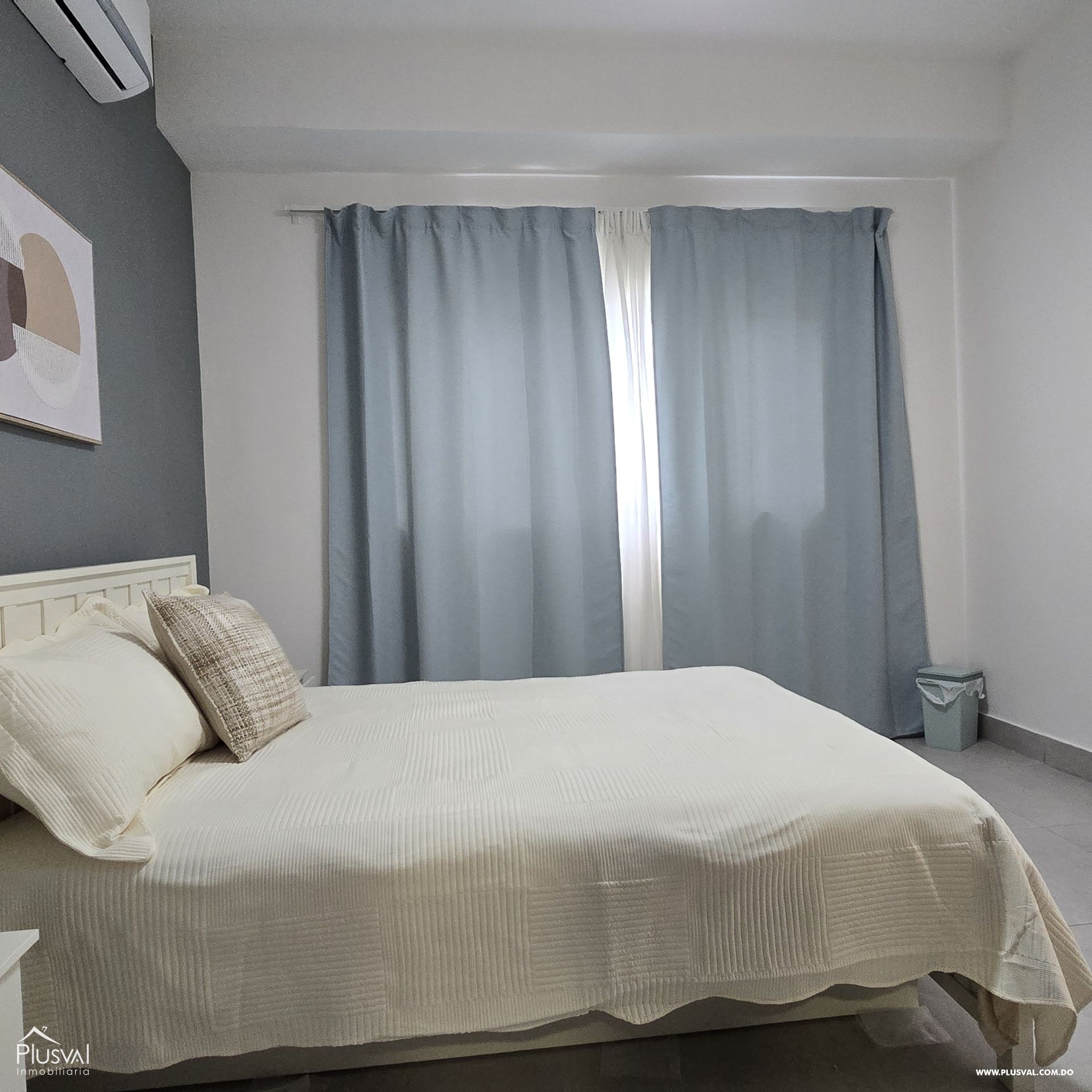 Apartamento AMUEBLADO en Alquiler, La Esperilla 401731