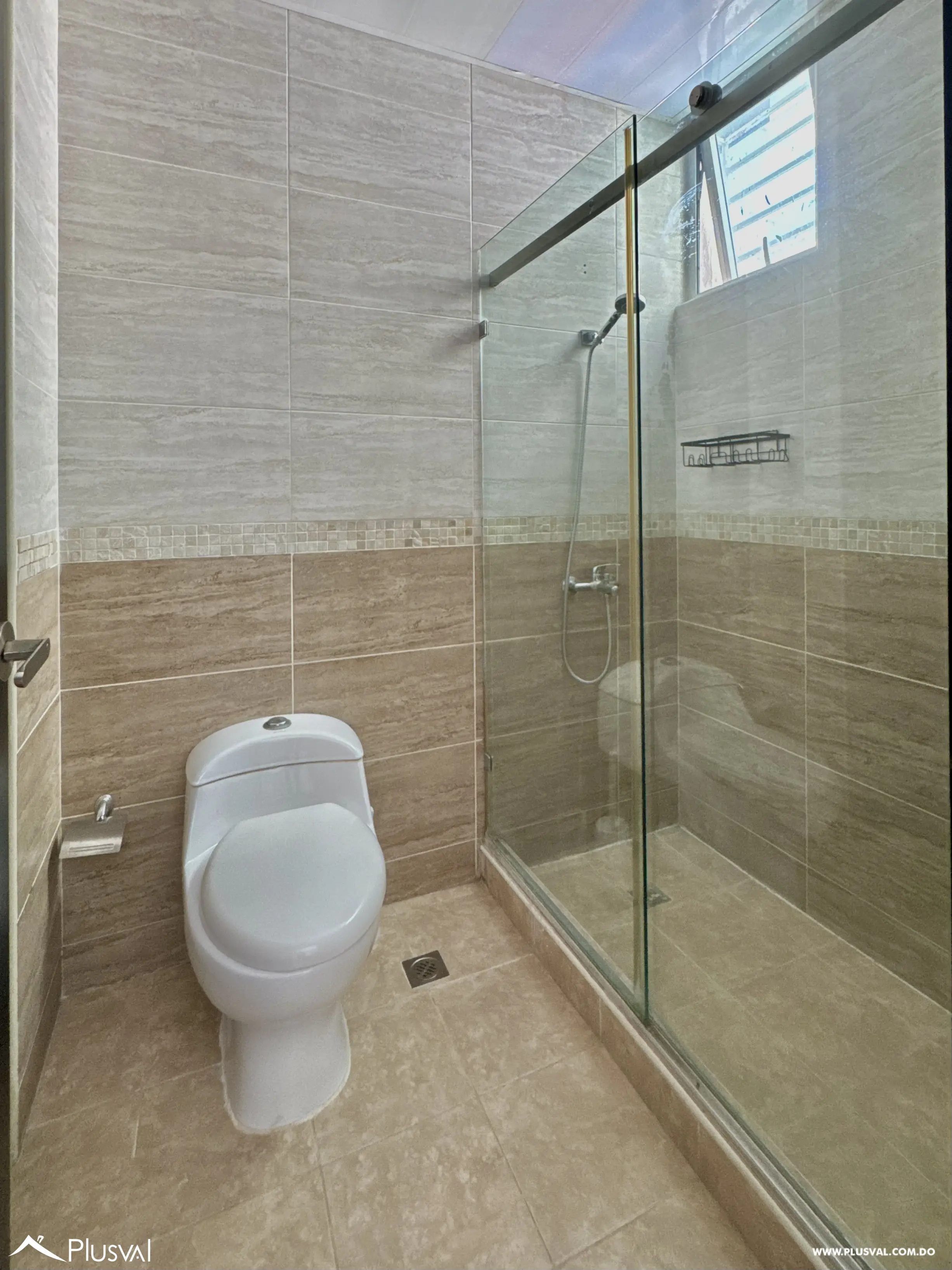 Vendo apartamento de tres habitaciones en Mirador Norte. 489918