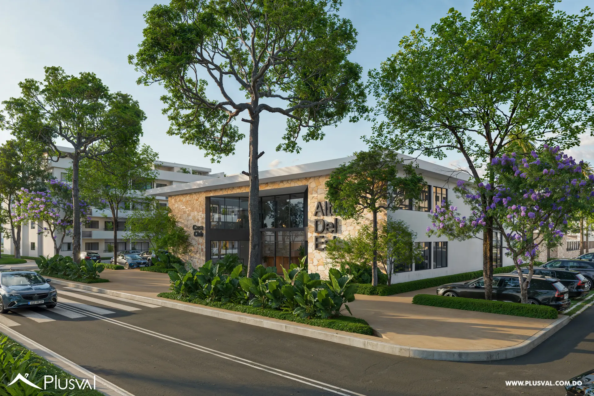 Residencial en pleno desarrollo, Tu Hogar garantizado 459112
