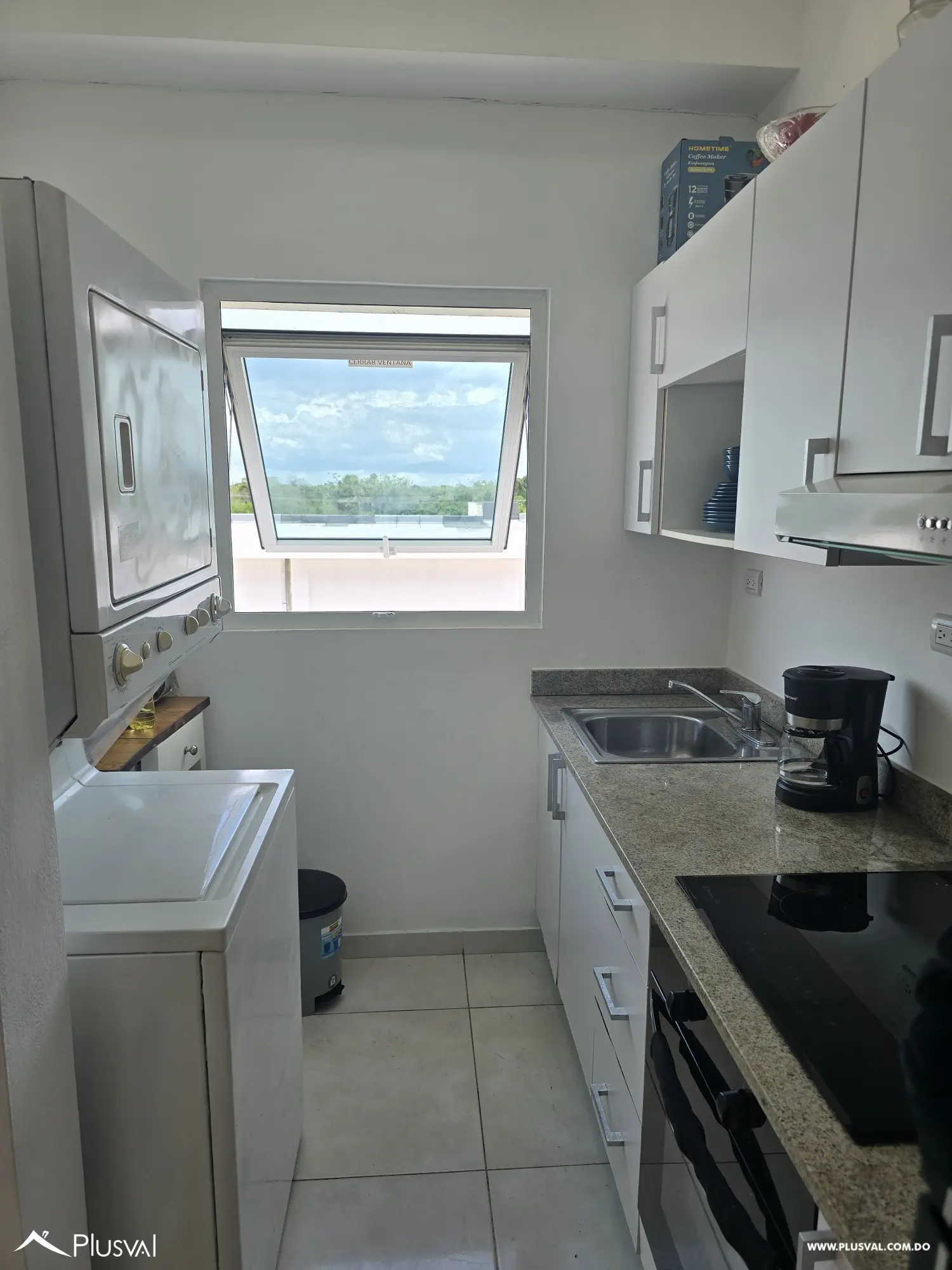 Alquilo Apartamento Amueblado en Tepuy Juan Dolio 503598